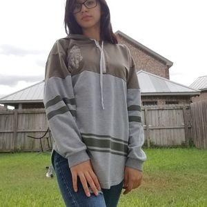 A hoddie
